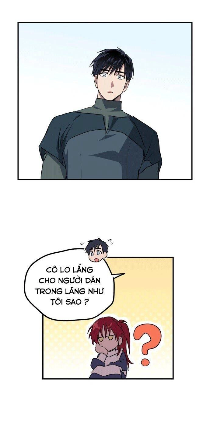 Bị Che Khuất Bởi Mặt Trời Lặn Chapter 27 - 55