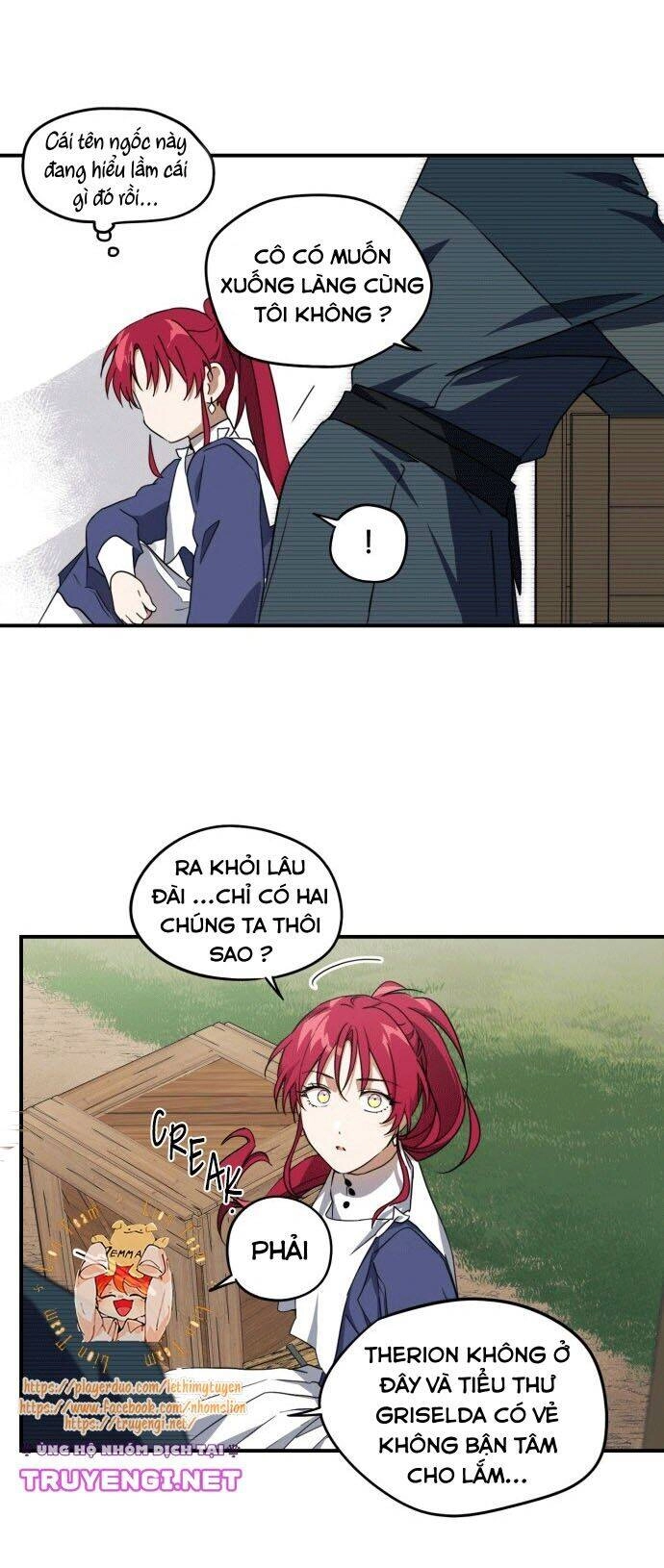 Bị Che Khuất Bởi Mặt Trời Lặn Chapter 27 - 56