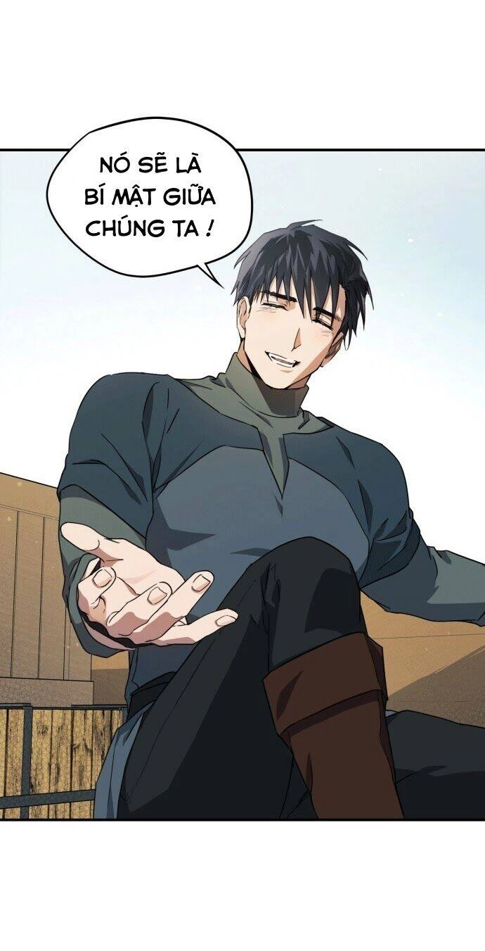 Bị Che Khuất Bởi Mặt Trời Lặn Chapter 27 - 57