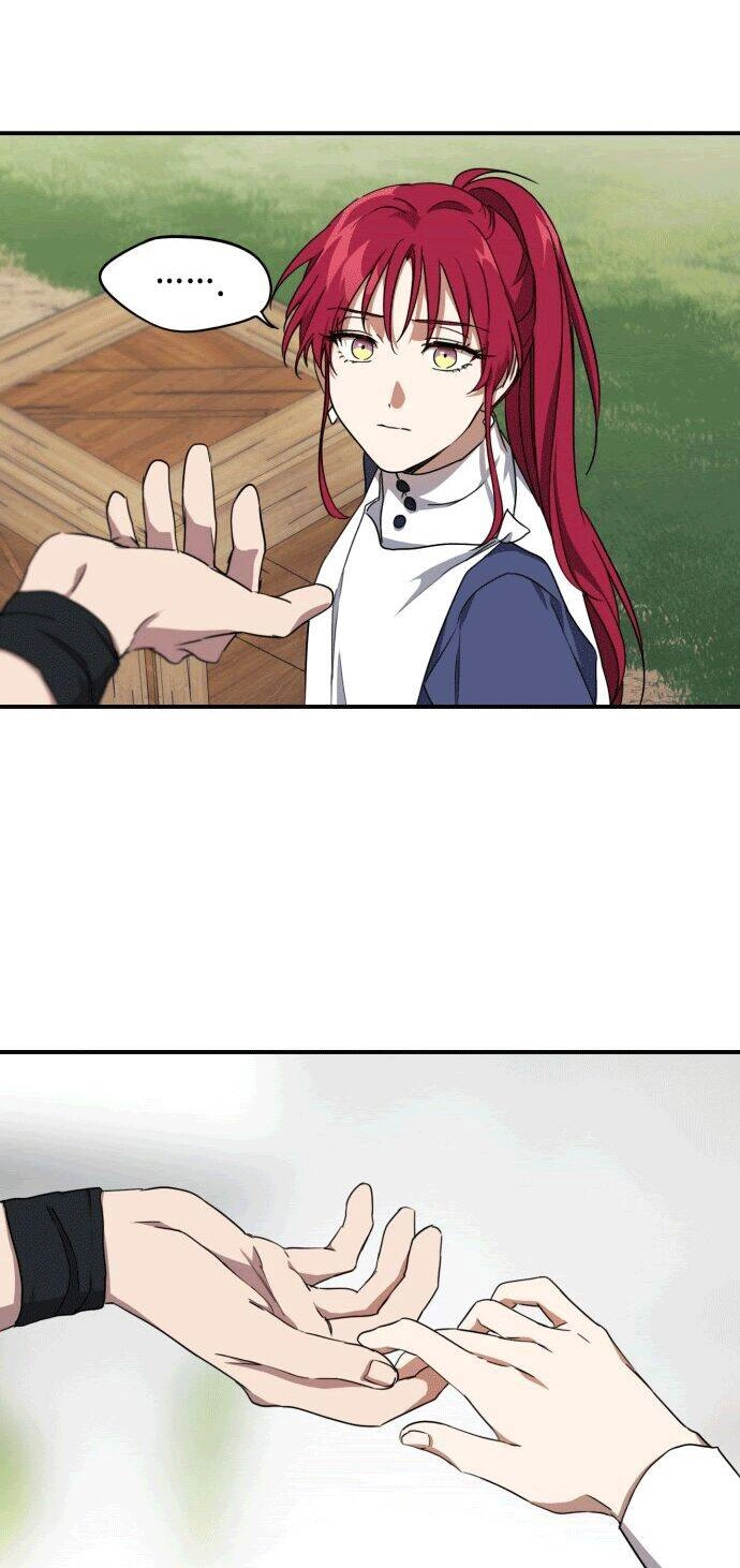 Bị Che Khuất Bởi Mặt Trời Lặn Chapter 27 - 58