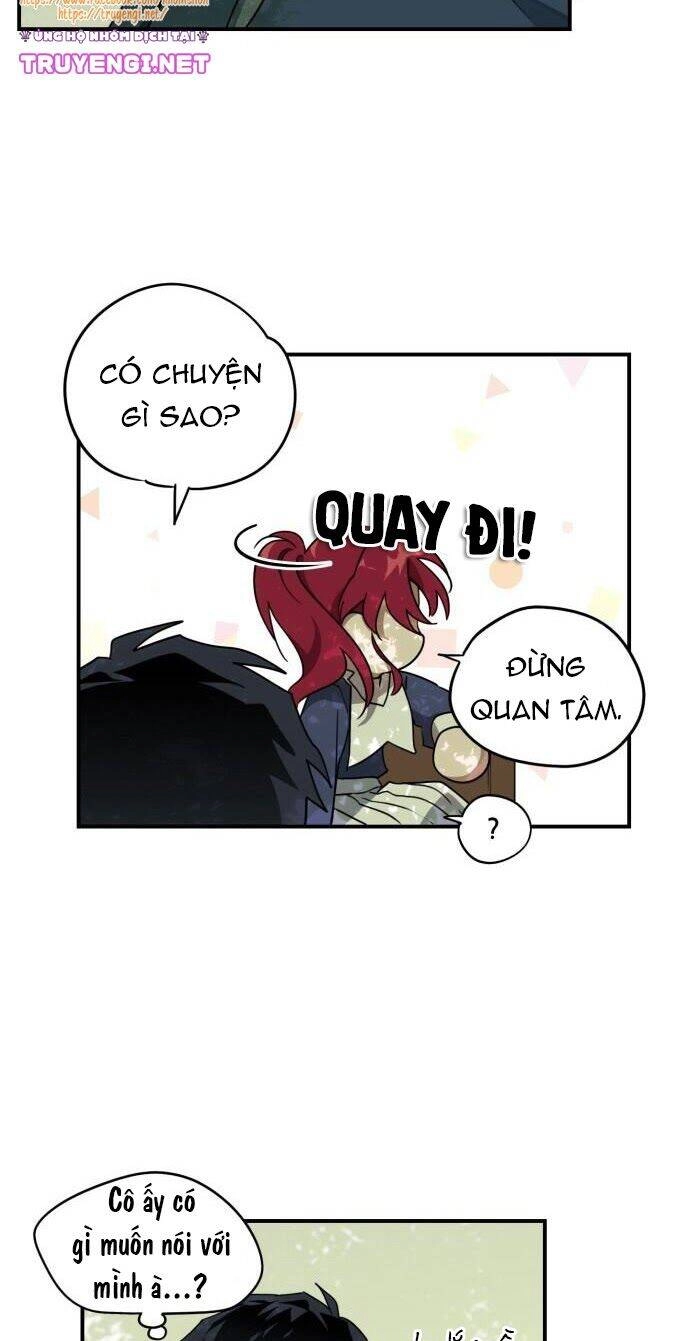 Bị Che Khuất Bởi Mặt Trời Lặn Chapter 28 - 4