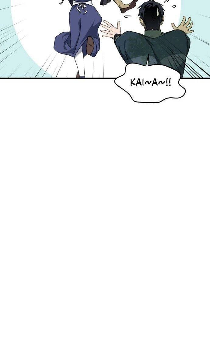 Bị Che Khuất Bởi Mặt Trời Lặn Chapter 28 - 20