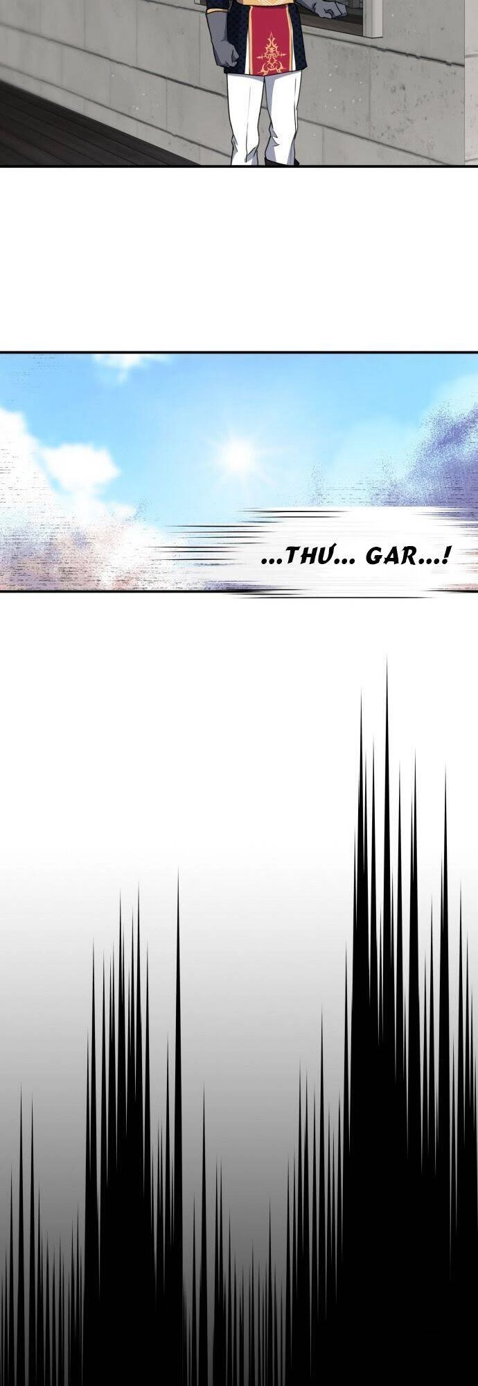 Bị Che Khuất Bởi Mặt Trời Lặn Chapter 28 - 22