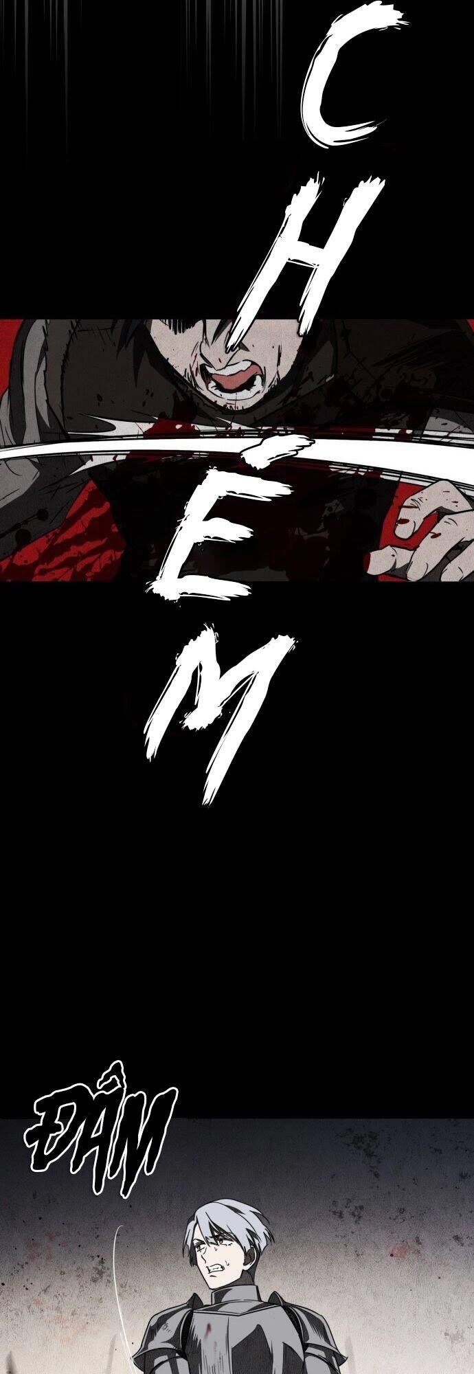 Bị Che Khuất Bởi Mặt Trời Lặn Chapter 28 - 23