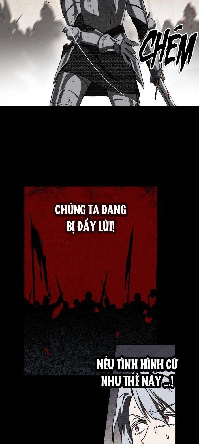 Bị Che Khuất Bởi Mặt Trời Lặn Chapter 28 - 24