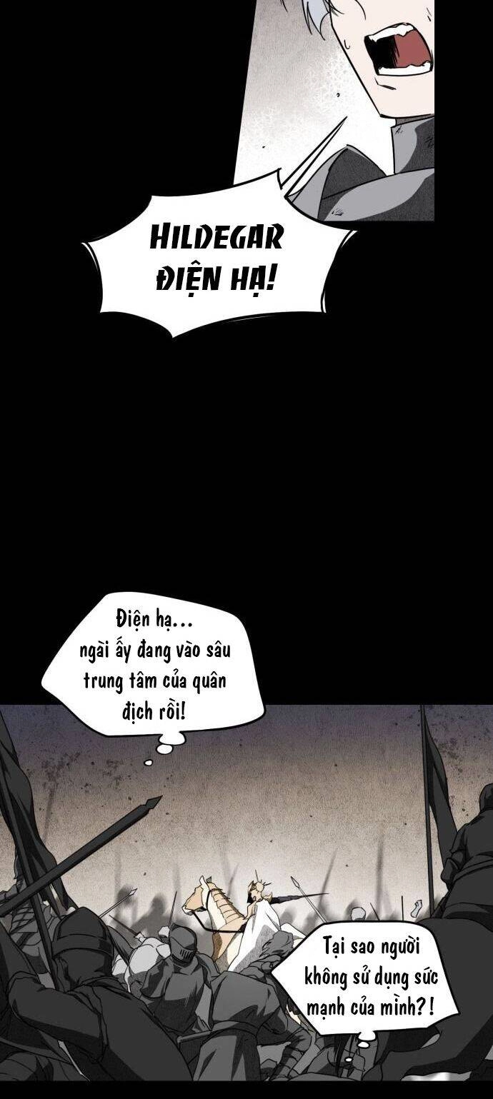 Bị Che Khuất Bởi Mặt Trời Lặn Chapter 28 - 25