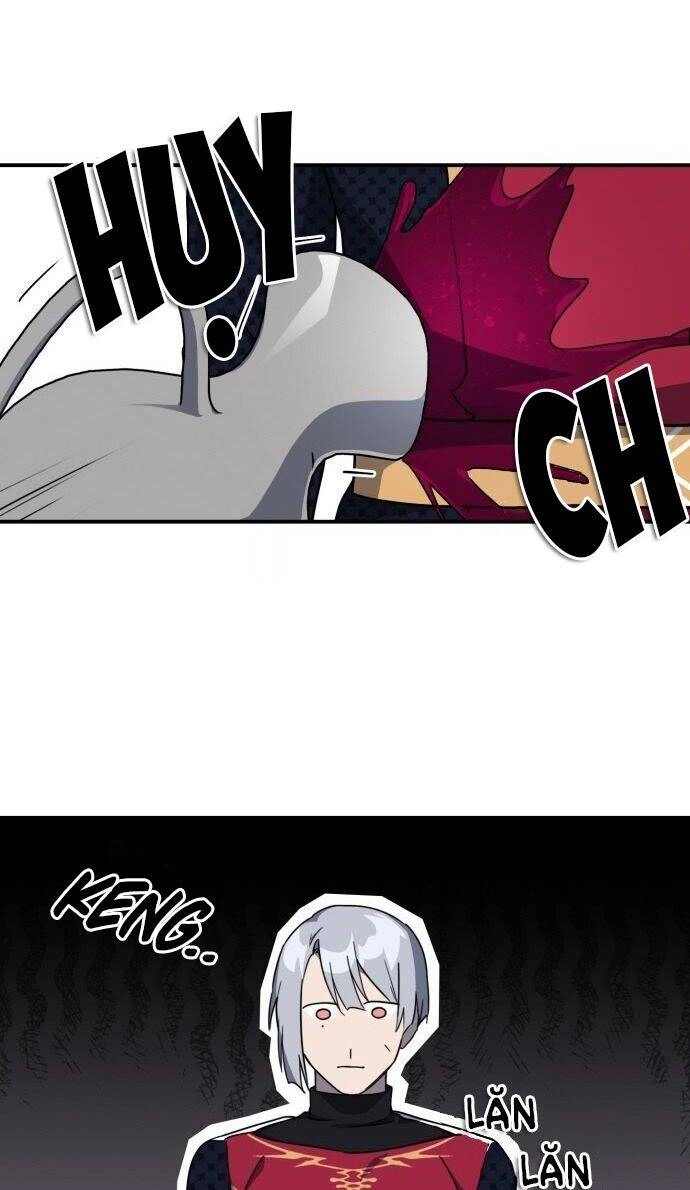 Bị Che Khuất Bởi Mặt Trời Lặn Chapter 28 - 35