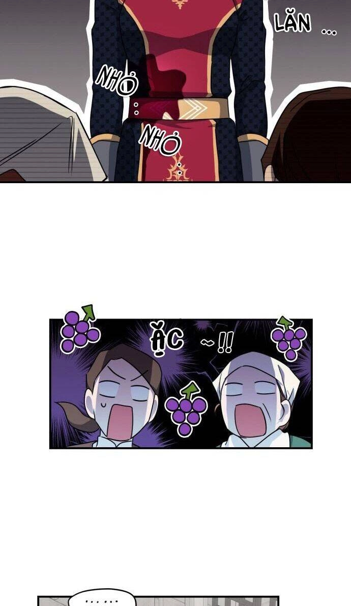 Bị Che Khuất Bởi Mặt Trời Lặn Chapter 28 - 36