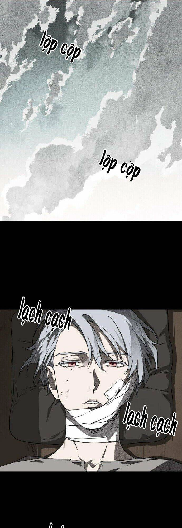 Bị Che Khuất Bởi Mặt Trời Lặn Chapter 29 - 2