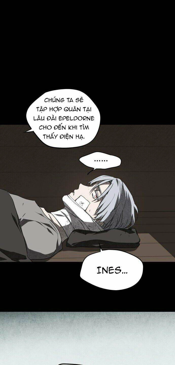 Bị Che Khuất Bởi Mặt Trời Lặn Chapter 29 - 5