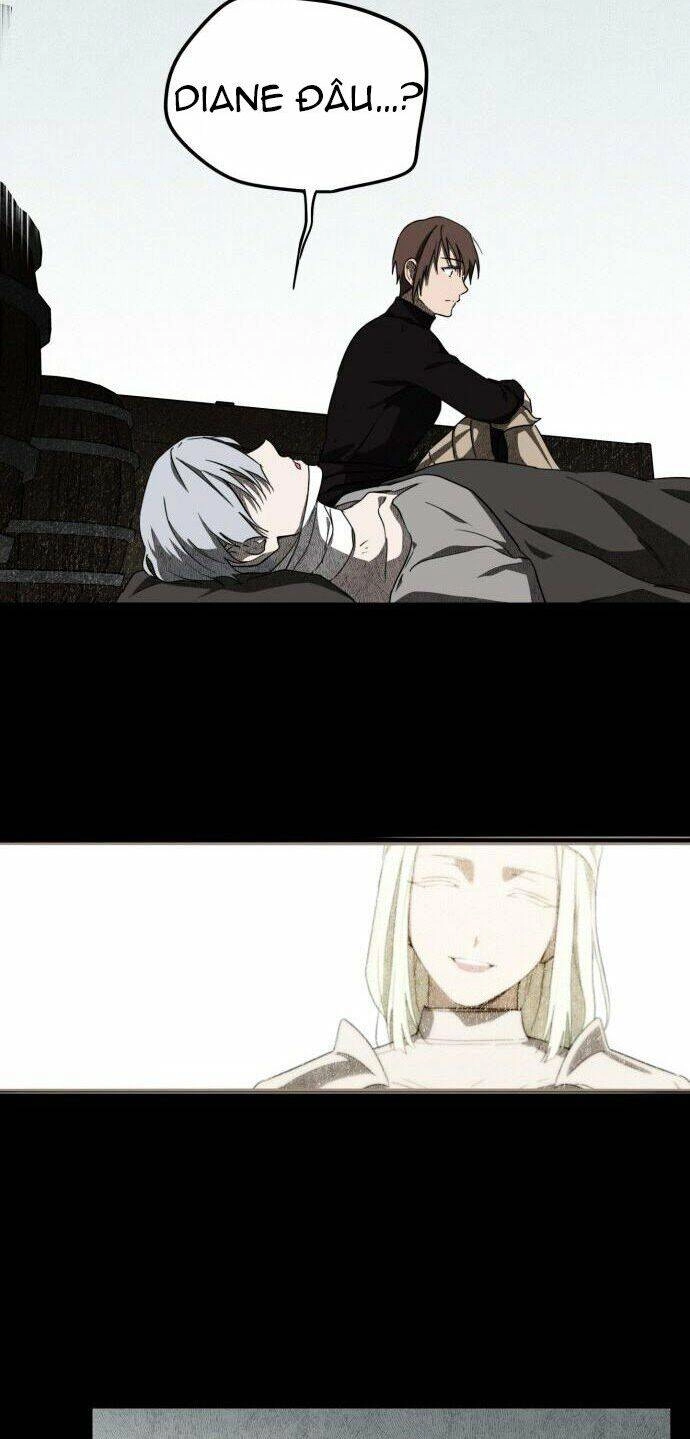 Bị Che Khuất Bởi Mặt Trời Lặn Chapter 29 - 6