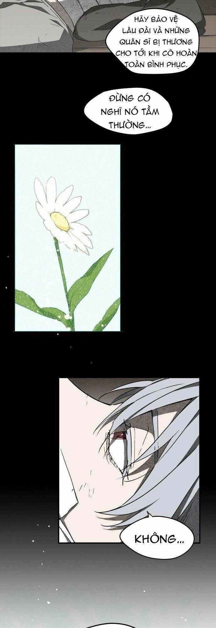 Bị Che Khuất Bởi Mặt Trời Lặn Chapter 29 - 8