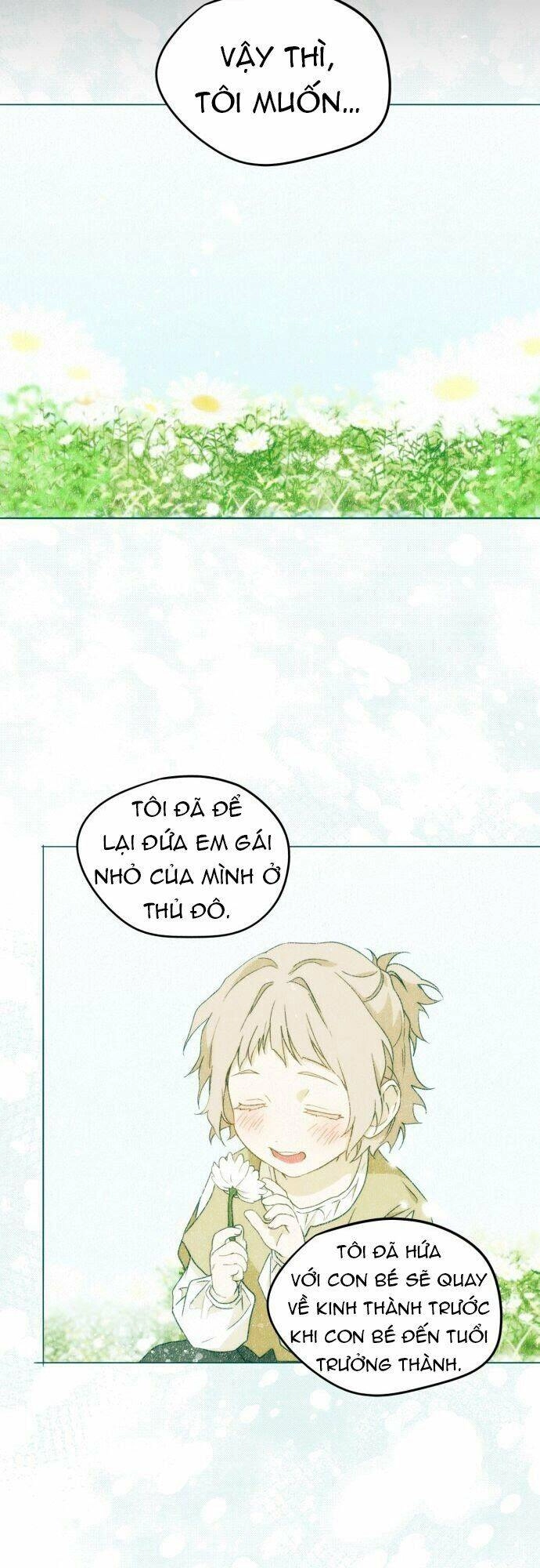 Bị Che Khuất Bởi Mặt Trời Lặn Chapter 29 - 9