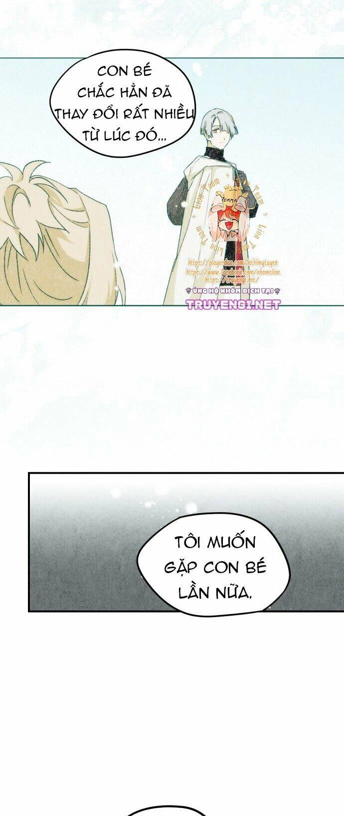 Bị Che Khuất Bởi Mặt Trời Lặn Chapter 29 - 10