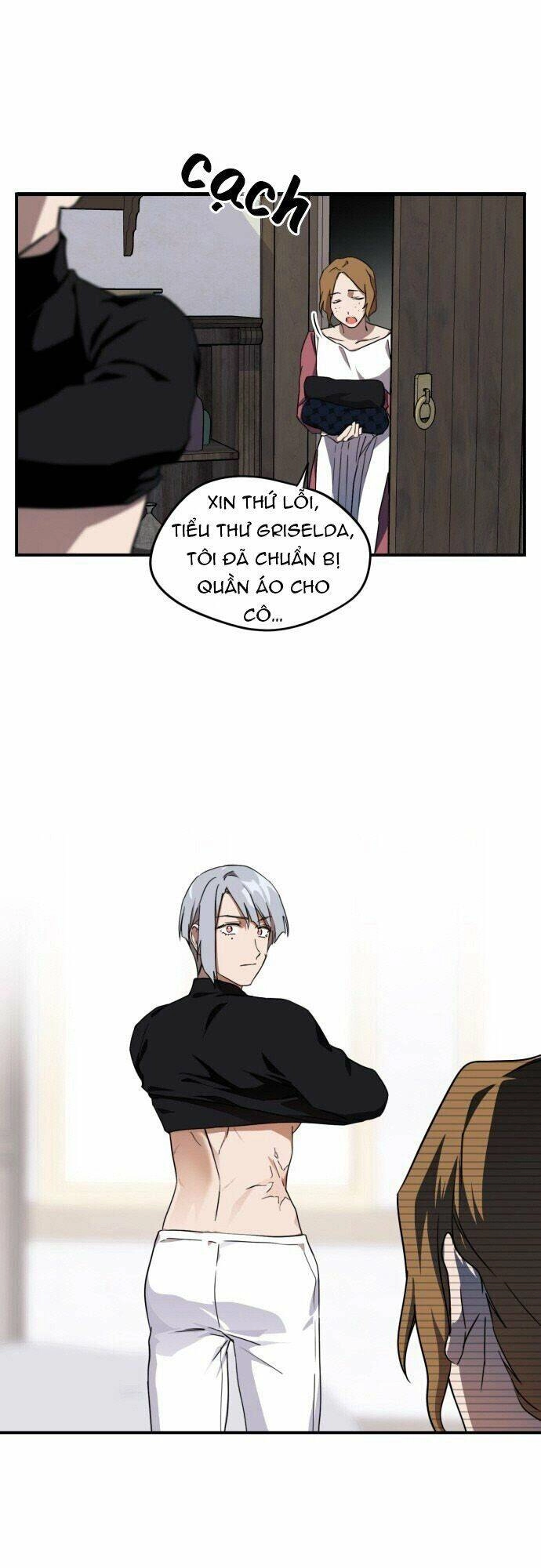 Bị Che Khuất Bởi Mặt Trời Lặn Chapter 29 - 14