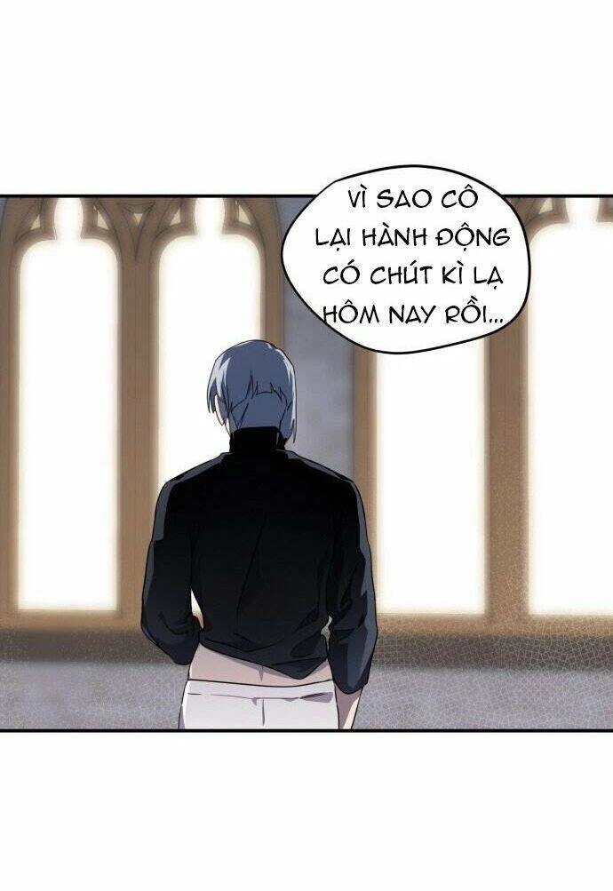 Bị Che Khuất Bởi Mặt Trời Lặn Chapter 29 - 17