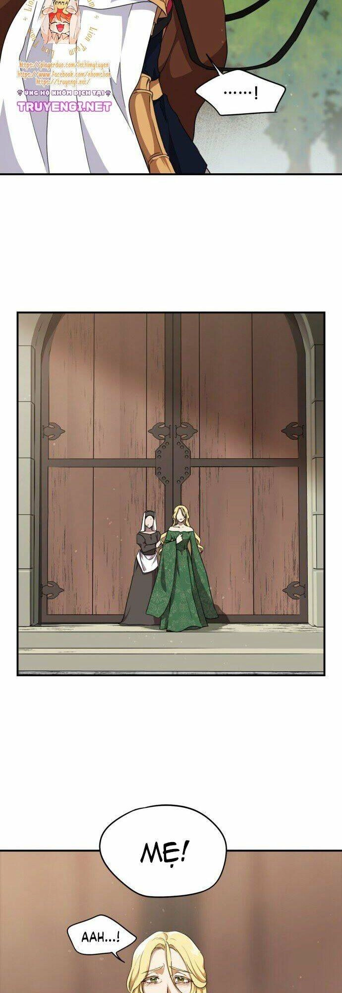 Bị Che Khuất Bởi Mặt Trời Lặn Chapter 29 - 19