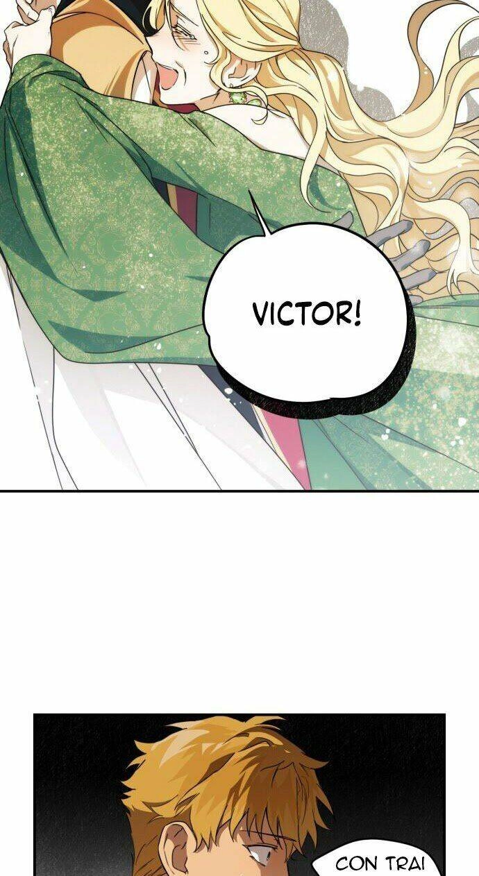 Bị Che Khuất Bởi Mặt Trời Lặn Chapter 29 - 21