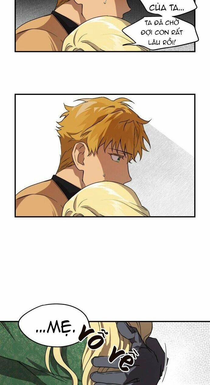 Bị Che Khuất Bởi Mặt Trời Lặn Chapter 29 - 22