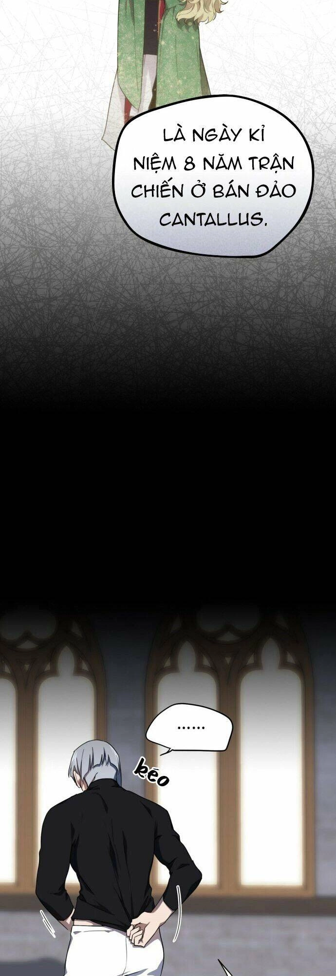 Bị Che Khuất Bởi Mặt Trời Lặn Chapter 29 - 24