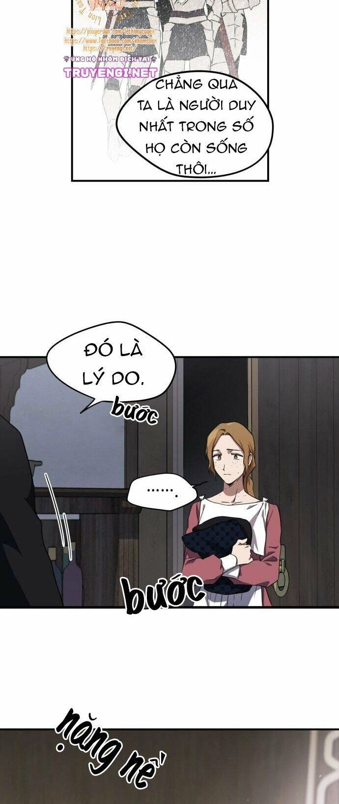 Bị Che Khuất Bởi Mặt Trời Lặn Chapter 29 - 27