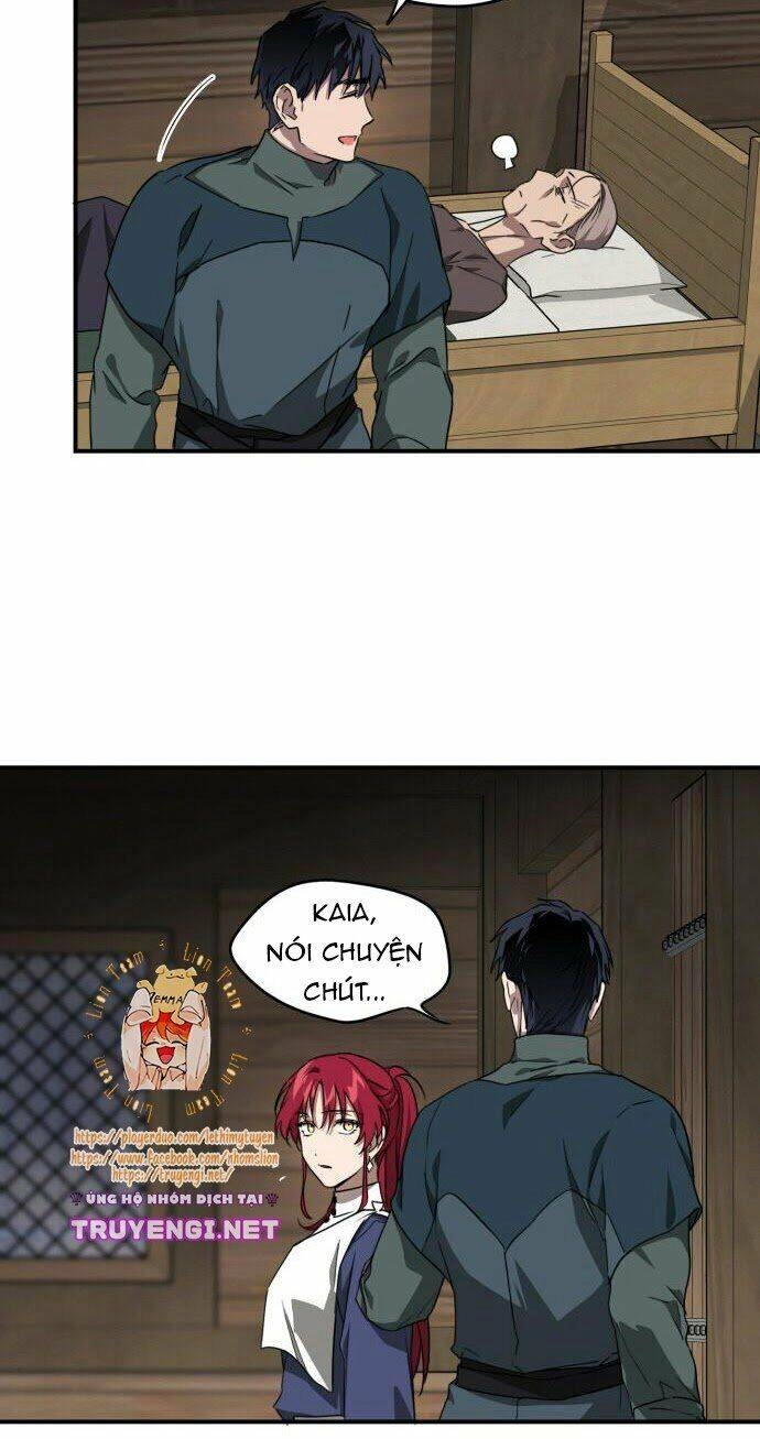 Bị Che Khuất Bởi Mặt Trời Lặn Chapter 29 - 41