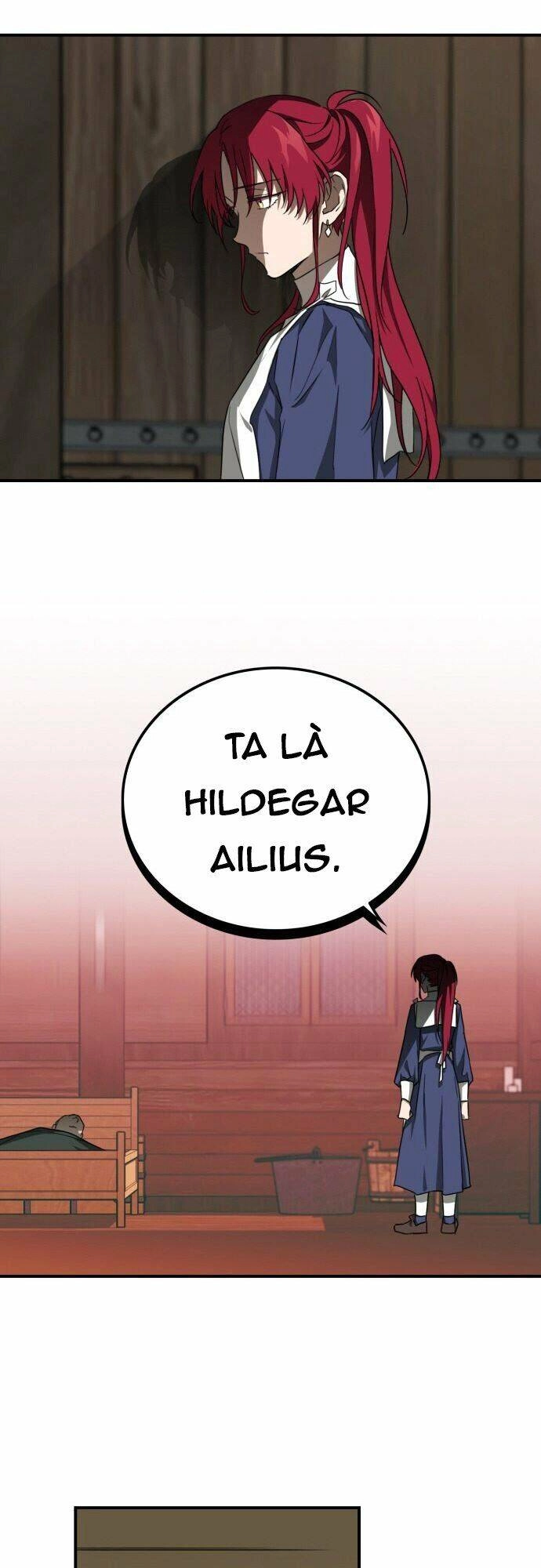 Bị Che Khuất Bởi Mặt Trời Lặn Chapter 29 - 48