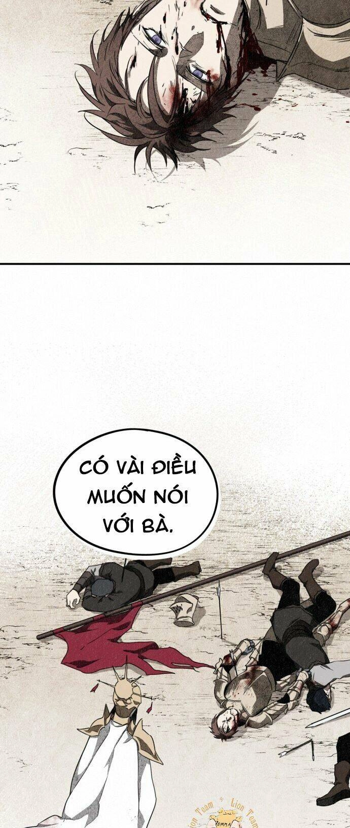 Bị Che Khuất Bởi Mặt Trời Lặn Chapter 29 - 51