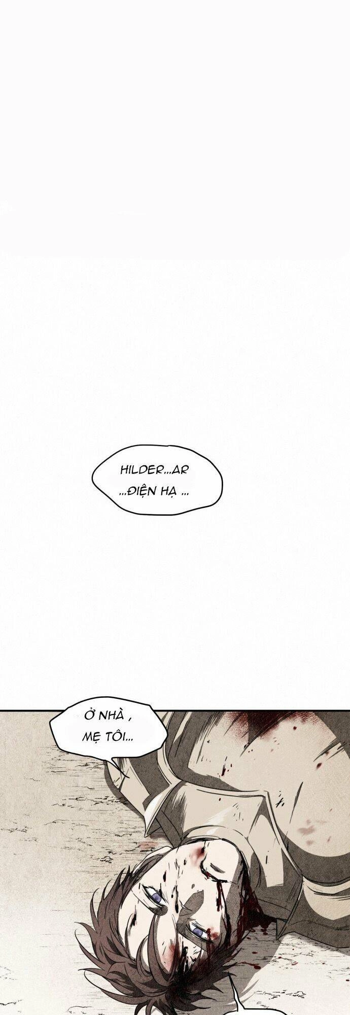 Bị Che Khuất Bởi Mặt Trời Lặn Chapter 30 - 2