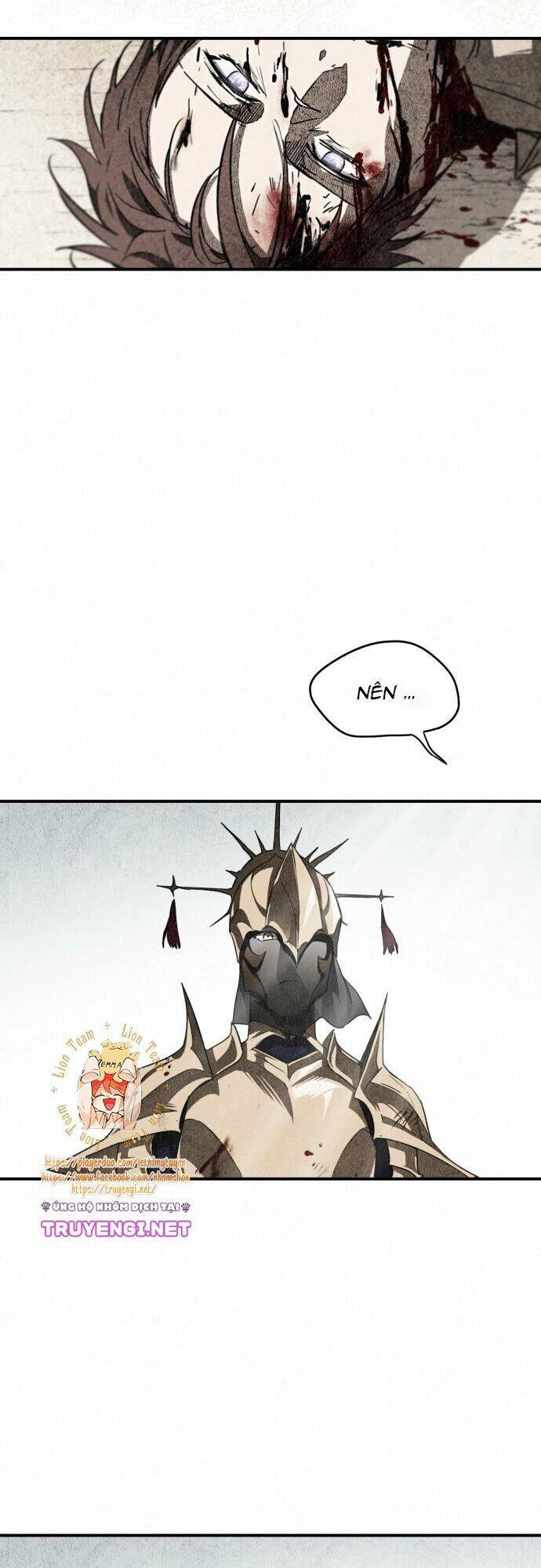 Bị Che Khuất Bởi Mặt Trời Lặn Chapter 30 - 4