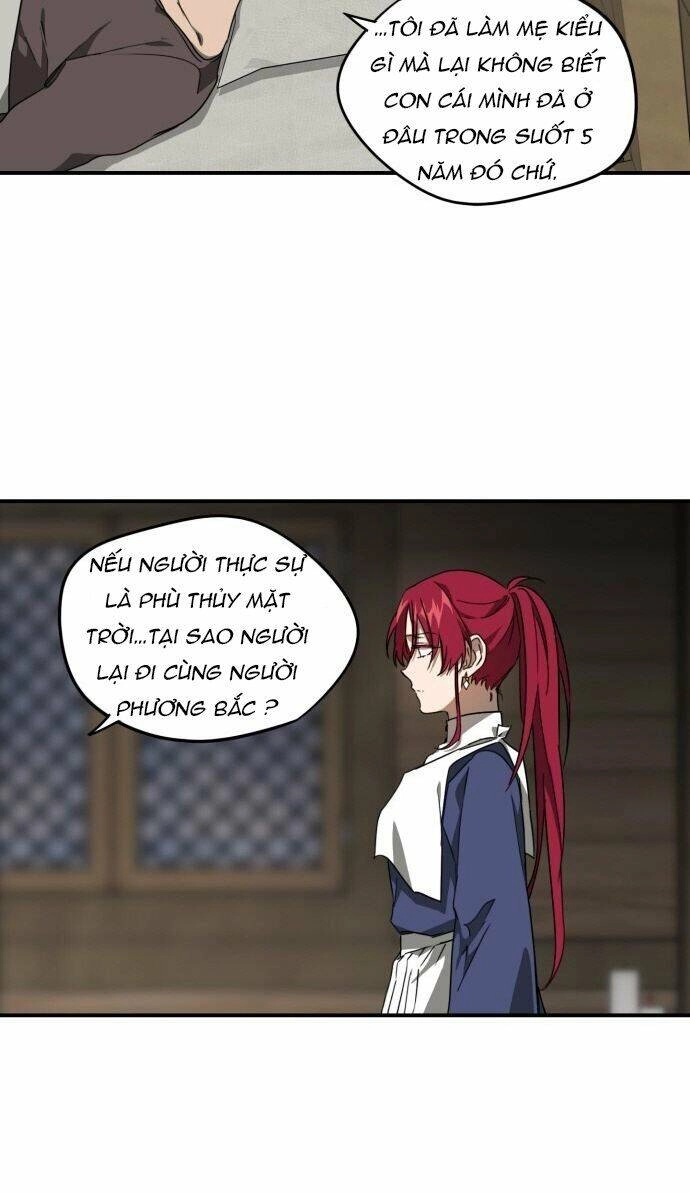 Bị Che Khuất Bởi Mặt Trời Lặn Chapter 30 - 10