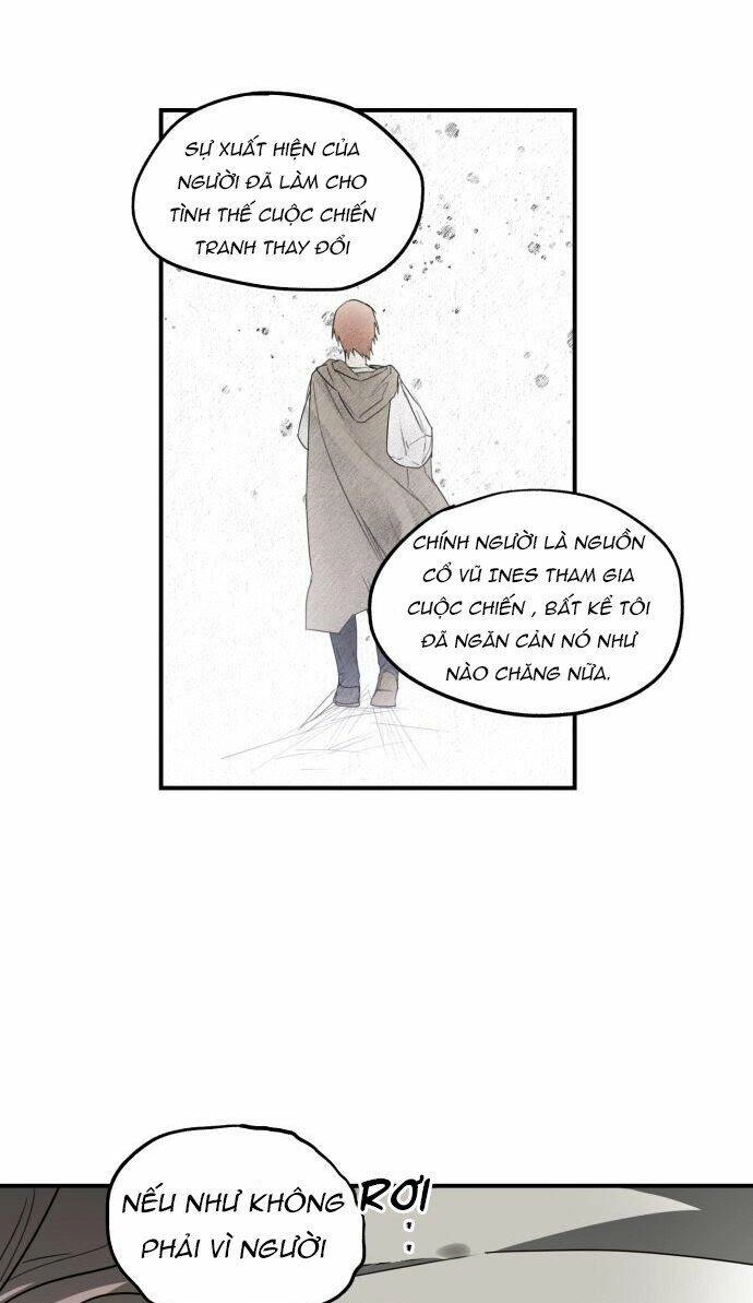 Bị Che Khuất Bởi Mặt Trời Lặn Chapter 30 - 15