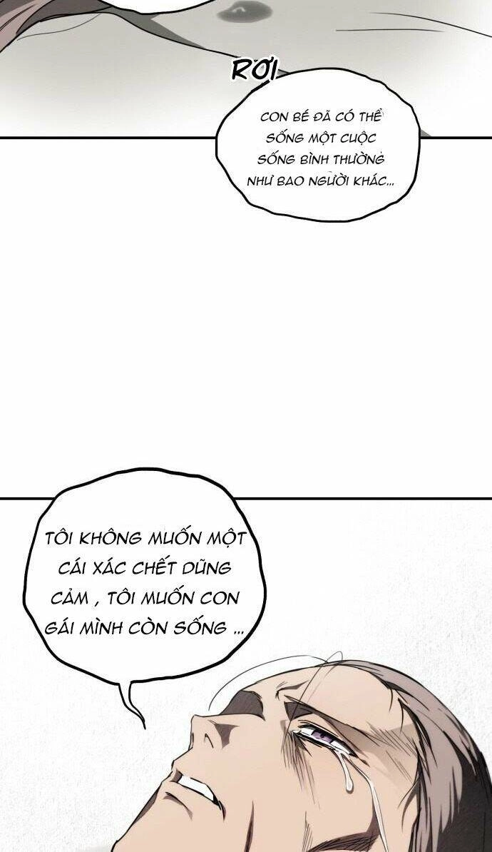 Bị Che Khuất Bởi Mặt Trời Lặn Chapter 30 - 16