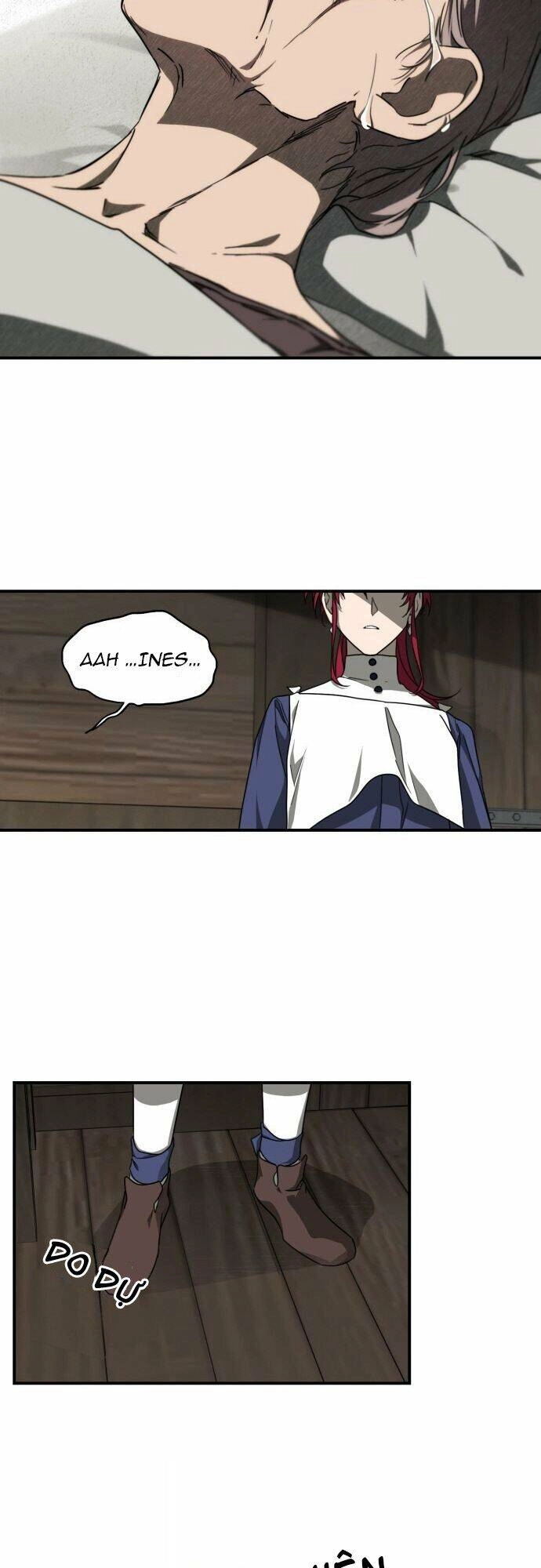 Bị Che Khuất Bởi Mặt Trời Lặn Chapter 30 - 17