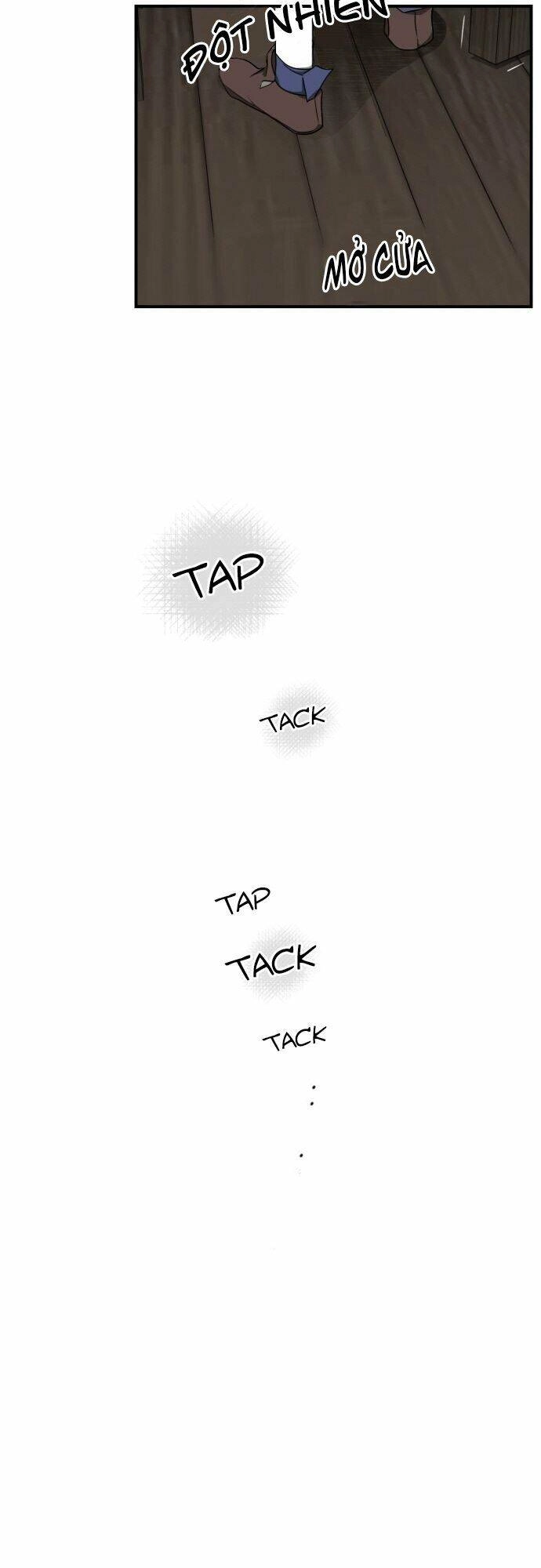 Bị Che Khuất Bởi Mặt Trời Lặn Chapter 30 - 18