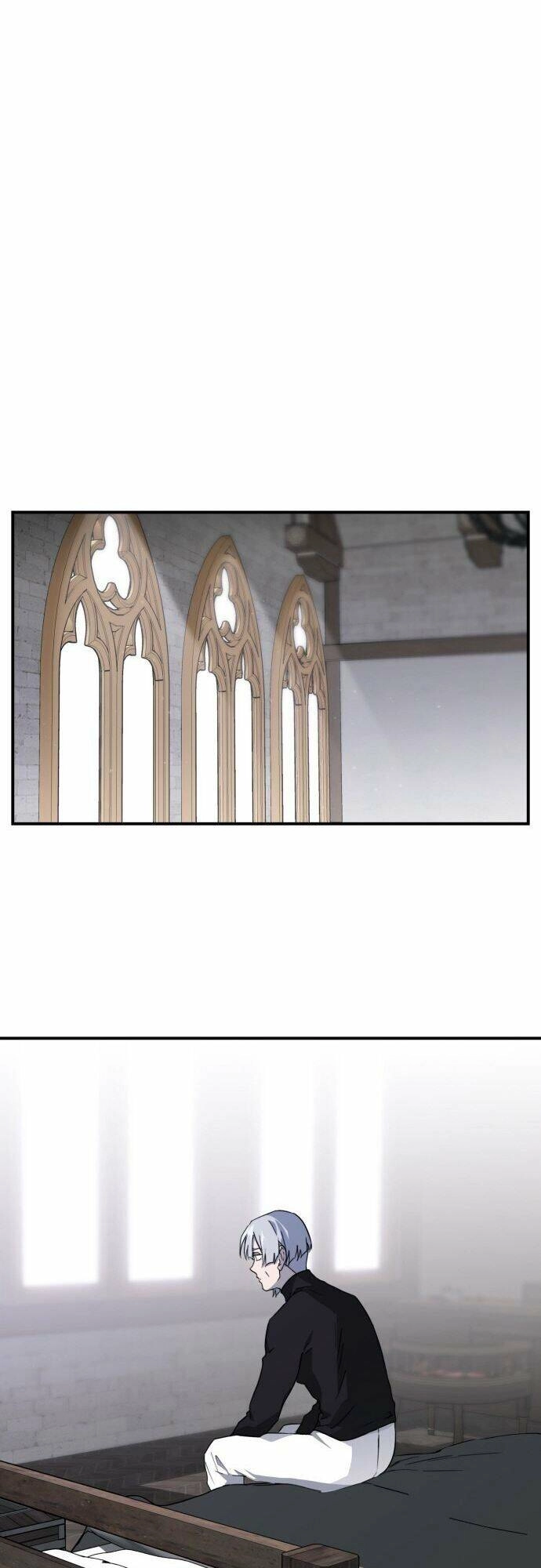 Bị Che Khuất Bởi Mặt Trời Lặn Chapter 30 - 19