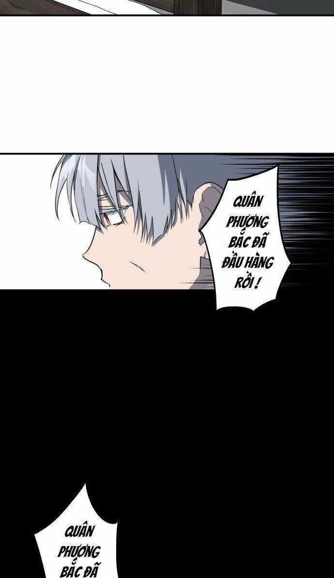 Bị Che Khuất Bởi Mặt Trời Lặn Chapter 30 - 20