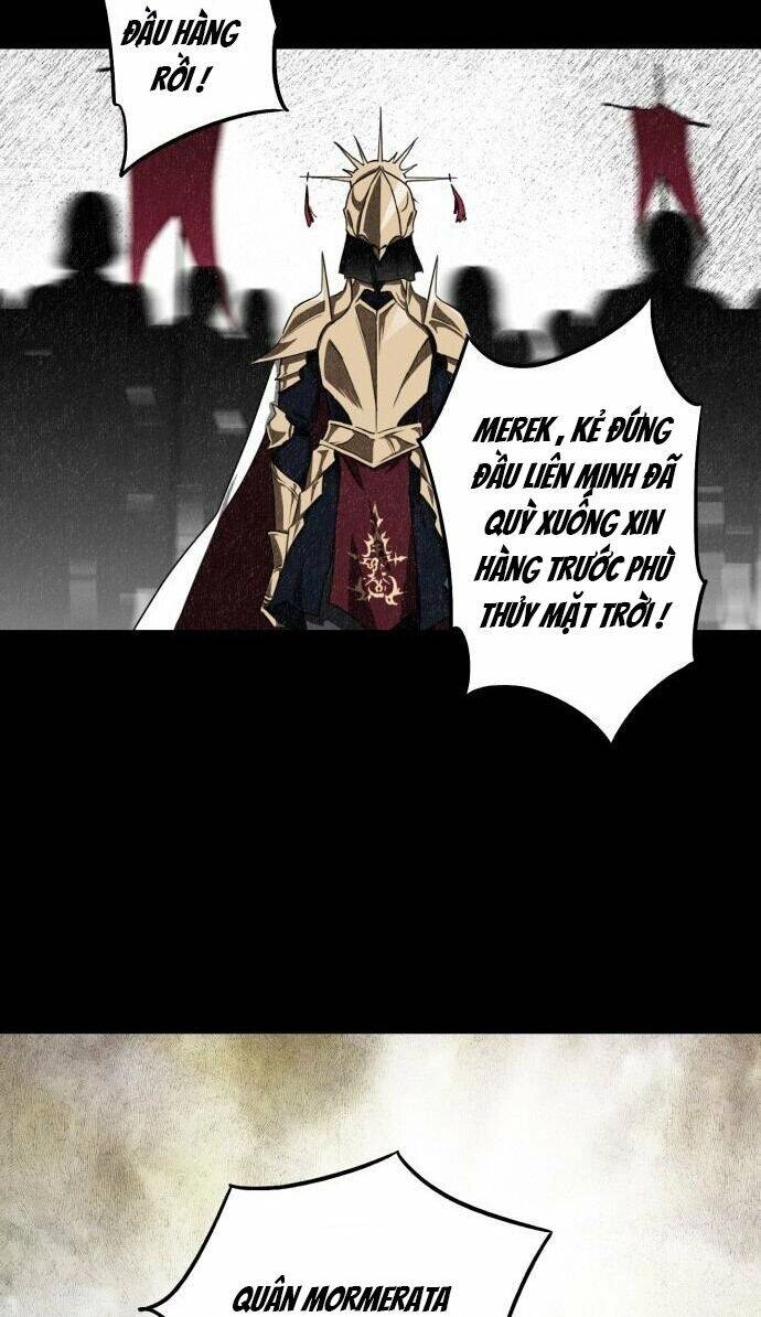 Bị Che Khuất Bởi Mặt Trời Lặn Chapter 30 - 21