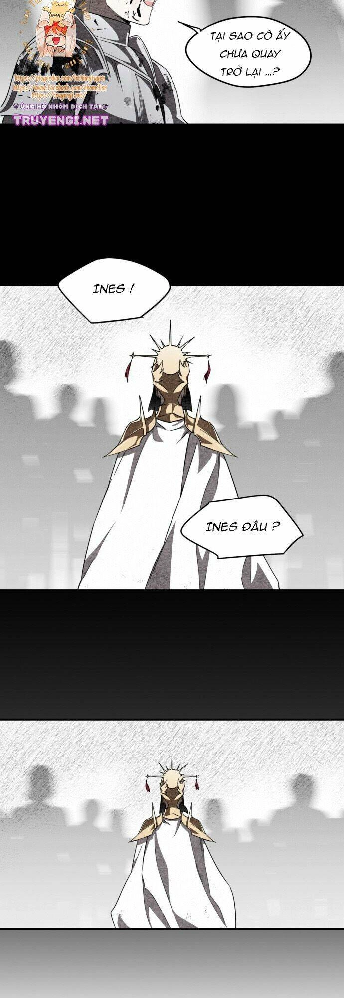 Bị Che Khuất Bởi Mặt Trời Lặn Chapter 30 - 24