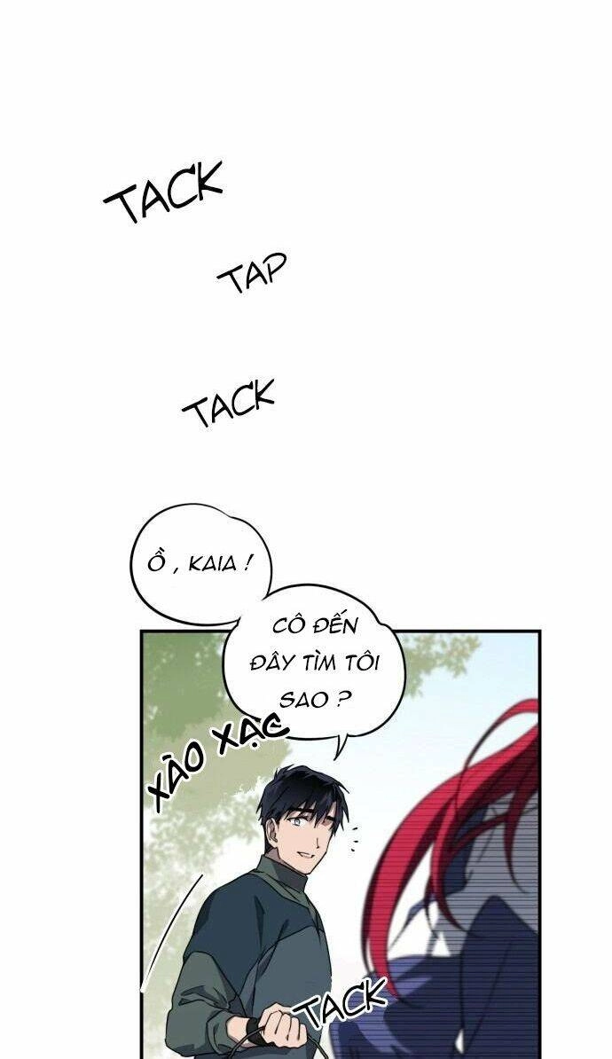 Bị Che Khuất Bởi Mặt Trời Lặn Chapter 30 - 26