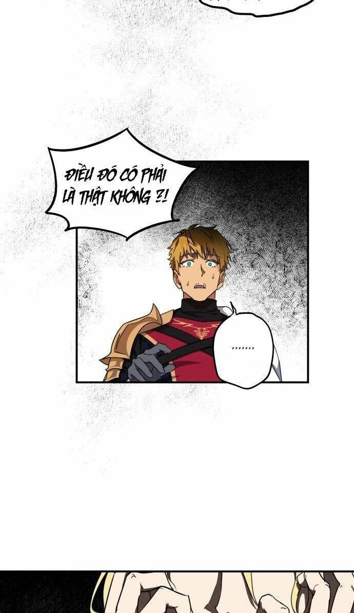 Bị Che Khuất Bởi Mặt Trời Lặn Chapter 30 - 40