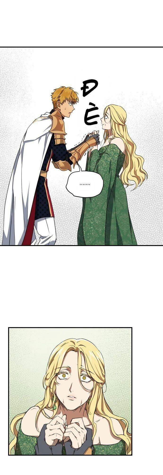 Bị Che Khuất Bởi Mặt Trời Lặn Chapter 30 - 43