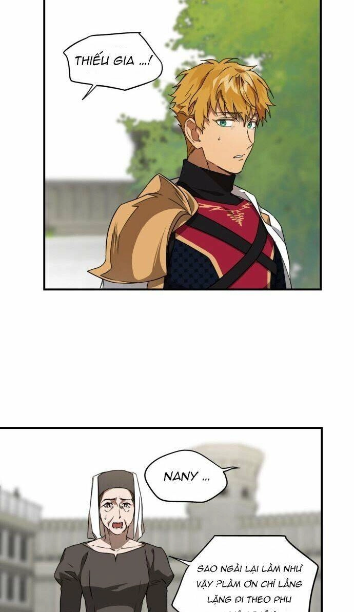 Bị Che Khuất Bởi Mặt Trời Lặn Chapter 30 - 45