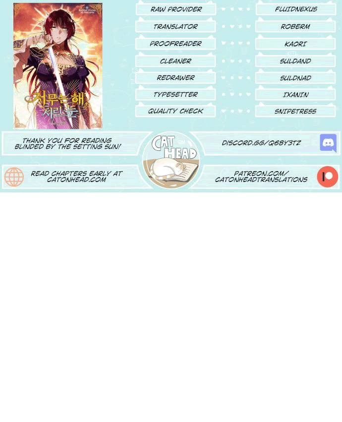 Bị Che Khuất Bởi Mặt Trời Lặn Chapter 31 - 3