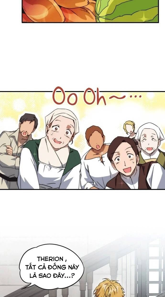 Bị Che Khuất Bởi Mặt Trời Lặn Chapter 31 - 5