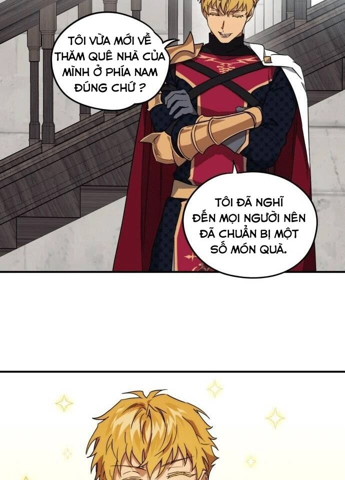 Bị Che Khuất Bởi Mặt Trời Lặn Chapter 31 - 6