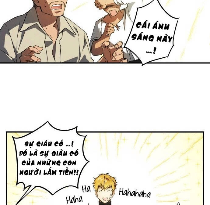 Bị Che Khuất Bởi Mặt Trời Lặn Chapter 31 - 8