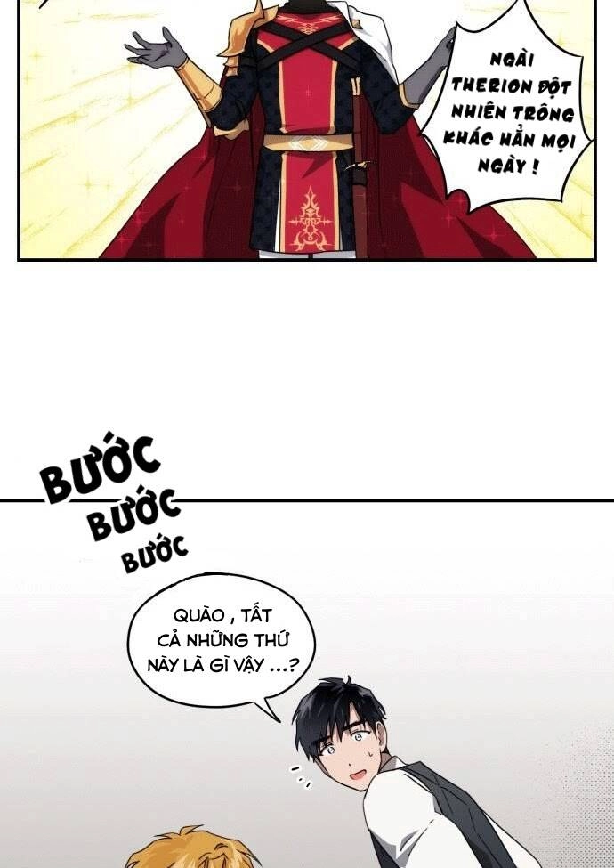 Bị Che Khuất Bởi Mặt Trời Lặn Chapter 31 - 9