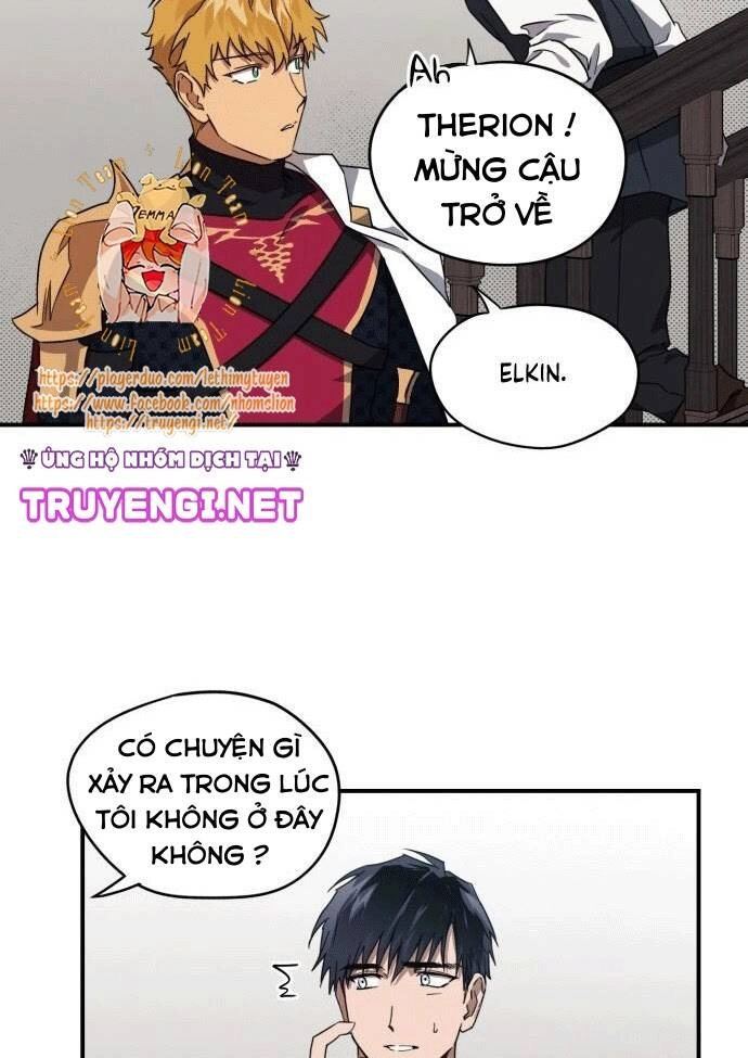 Bị Che Khuất Bởi Mặt Trời Lặn Chapter 31 - 10