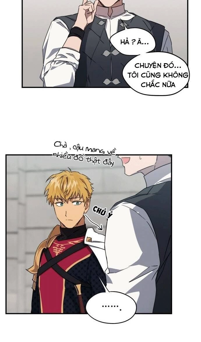 Bị Che Khuất Bởi Mặt Trời Lặn Chapter 31 - 11